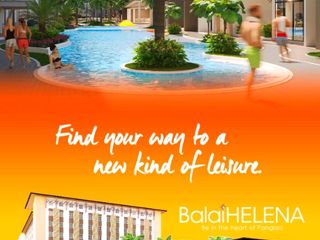 BALAI HELENA
