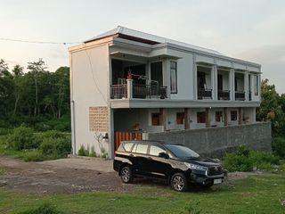 DIJUAL TANAH STRATEGIS – KAWASAN NUSA DUA, BALI