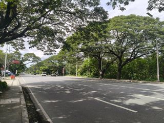 1,000 sqm Commercial lot For lease Governors drive Carmona Cavite