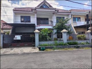 Rumah 2 Lantai Kawasan Prumahan Elit Imam Bonjol