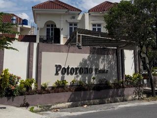 Classic European house in Banguntapan