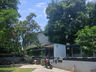 Prime Investment Property di Kemang – Luas, Strategis & Siap Dikembangkan