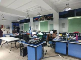 FOR SALE - Office Residential Building in Valenzuela, Makati City