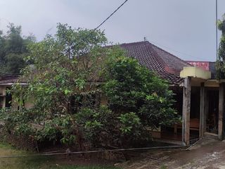 ASET BTN PURWOKERTO. TANAH DAN BANGUNAN DI DS GALUH KEC BOJONGSARI KAB PURBALINGGA