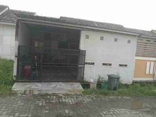 OVER KREDIT SIAP HUNI