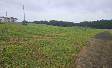 Venare, Nuvali Single loaded lot