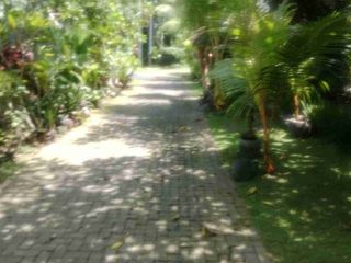 TANAH SIAP BANGUN LINGKUNGAN VILA SHM LEBAR 13m JLN BERINGIN DALUNG KUTA UTARA NEAR CANGGU