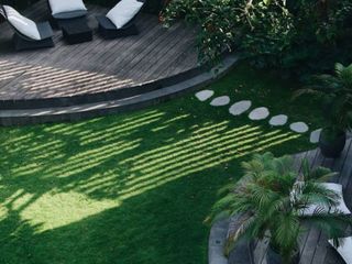 TURUN HARGA = ASET HOTEL 30 KAMAR, FREEHOLD LANGKA – BATU MEJAN, CANGGU (FNI)