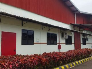 DISEWAKAN CEPAT GUDANG KANTOR 3.750 M² – CIMANGGIS, DEPOK