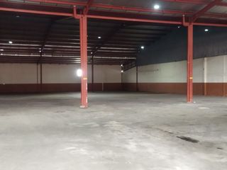 DISEWAKAN GUDANG CEPAT LOGISTIK 2.400 M² – CIMANGGIS, DEPOK