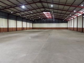 DISEWAKAN CEPAT GUDANG 1.350 M² CIMANGGIS – DEKAT TOL