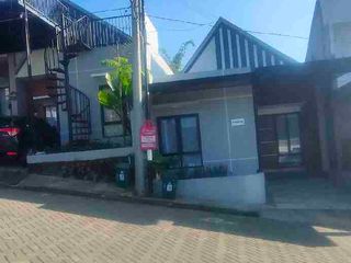 Villa Batu mulai 400jutaan