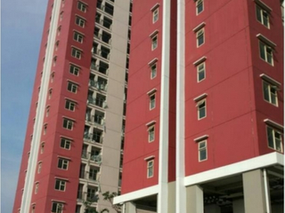 Disewakan Termurah Green Parkview Apartment Tower G Studio