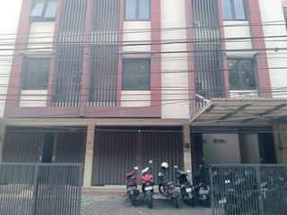 Ruko/Kantor jl.perak barat surabaya