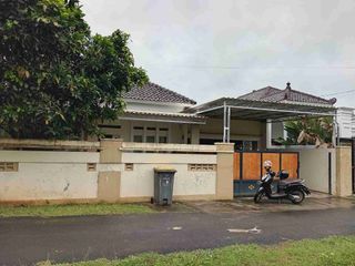 ruma mewah samping puri citraland serang