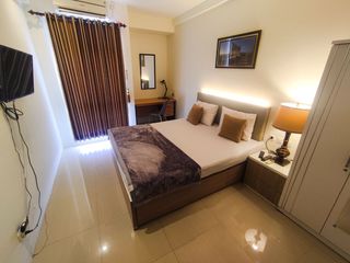Standart Studio at Bale Hinggil Apartemen
