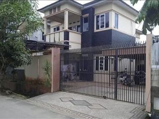 Rumah Jl. juanda 7, Samarinda