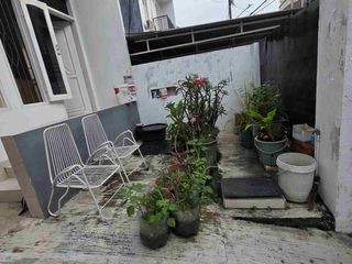 Dijual Rumah di Gading Elok Timur siap huni full renov sudah tinggi dari jalan 1lantai jarang ada