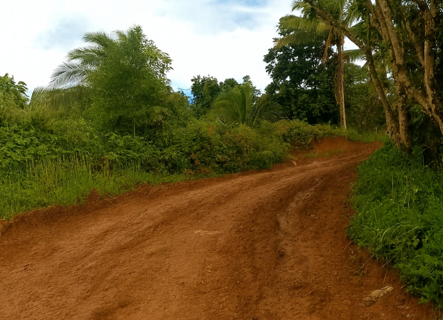 Laiban, Tanay, Rizal