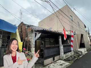 Dijual Tanah Strategis di Komplek Abadi – Duren Sawit, Jakarta Timur