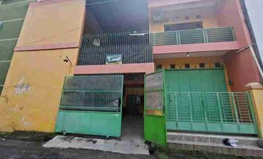 Dijual Kos Di Area kampus UMS