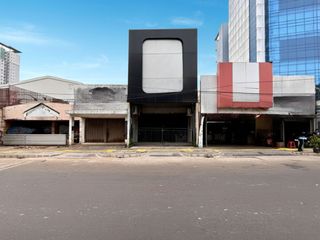 Ruko 2 Lantai Siap Pakai