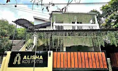 DIJUAL KOS DI BARAT KAMPUS UMS SOLO