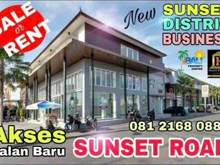 RUKO SUNSET ROAD - GLOGOR CARIK