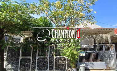 Dijual Bagus Siap Huni di Nusa Loka BSD City