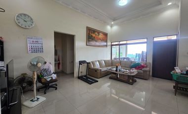 Dijual Rumah Dengan View Istimewa Di Bukit Indah Semarang
