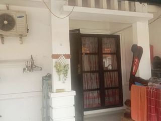 Dijual Cepat Rumah Bagus Lt 72m2 SHM Grand Duta Tangerang Banten