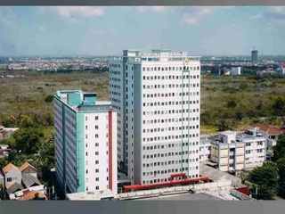 Dijual Apartemen Pavillion Permata Tipe Studio Tower 1 Surabaya