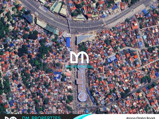 For Sale: Commercial Lot along Olalia Road, Antipolo City