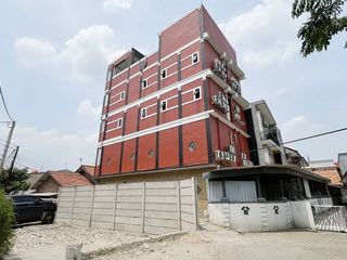Rumah Kost Full Furnished 100 meter ke Kampus President University Jababeka Cikarang Bekasi