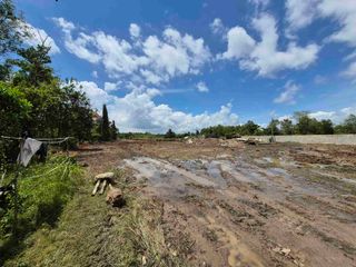di jual tanah bekas pabrik