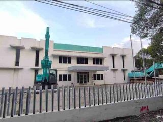 Rungkut industri, Gudang siap pakai. Bagus