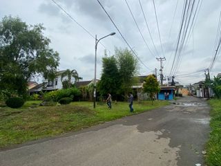 DI JUAL TANAH KAVLING MACAN KUMBANG