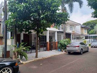 Disewakan rumah 2lt