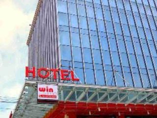 WIN HOTEL JAKARTA SELATAN