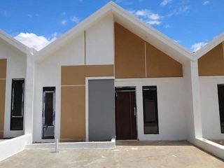 Dijual rumah subsidi Gasean Raharja tanjung sari Sumedang