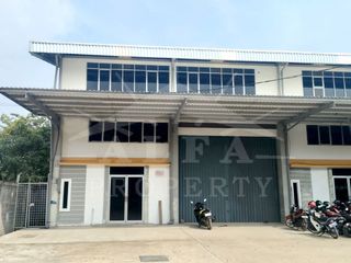 Sewa Gudang Ada Ruang Kantor Harga Murah