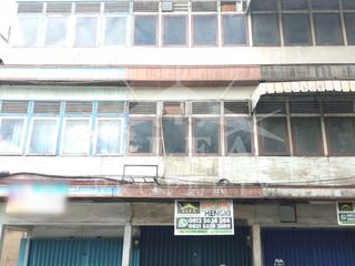 Jual Sewa Ruko 3 Lantai Pusat Bisnis Harga Murah Cocok Usaha Kuliner