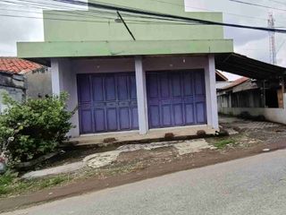 BREBES GANDASULI RUKO STRATEGIS DEPAN JALAN 
SEWA MURAH