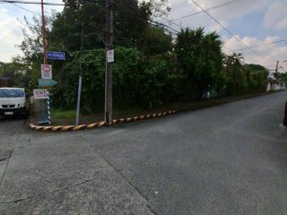 Residential Lot for Sale in Marikina City
