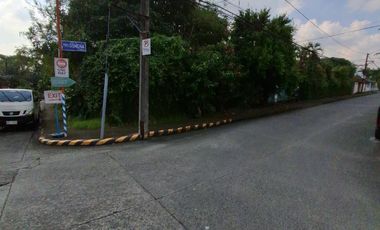 Residential Lot for Sale in Marikina City