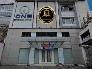 HR MUHAMMAD SURABAYA ( JUAL / SEWA )