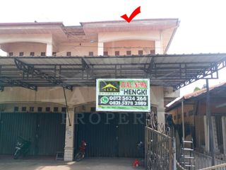 Dijual Sewa Ruko SHM 2 Lantai Harga Murah Depan Pelabuhan