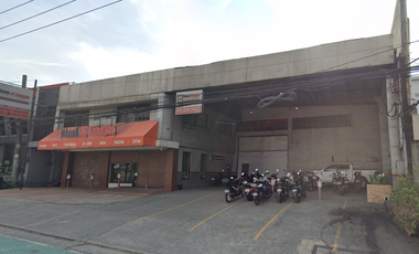 Commercial Space for Sale in Quezon City