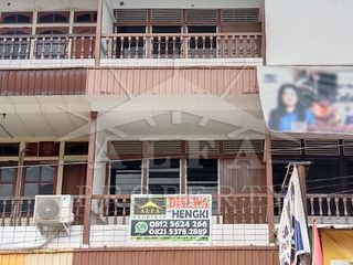 Sewa Ruko 3 Lantai Harga Murah Kawasan Pusat Bisnis