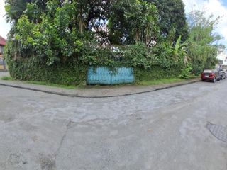 Lot for Sale in Marikina